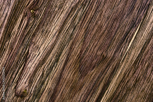 Wooden surface with abstrac...