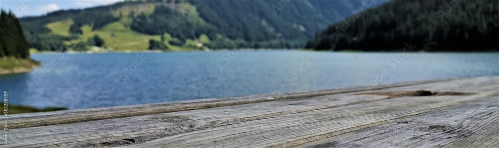 Holz See Holz See