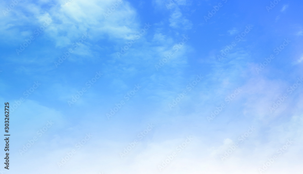 blue sky with beautiful natural white clouds blue sky with beautiful natural white clouds