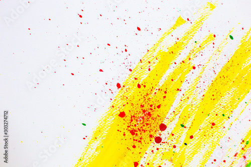 texture bomb watercolour painting background