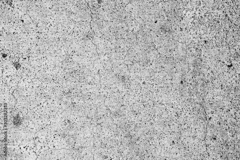 Fototapeta premium concrete floor zero