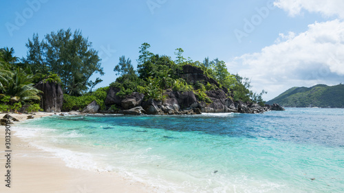 Seychellen © bARTiko