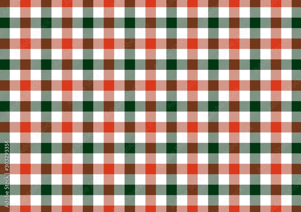 seamless gingham pattern seamless gingham pattern