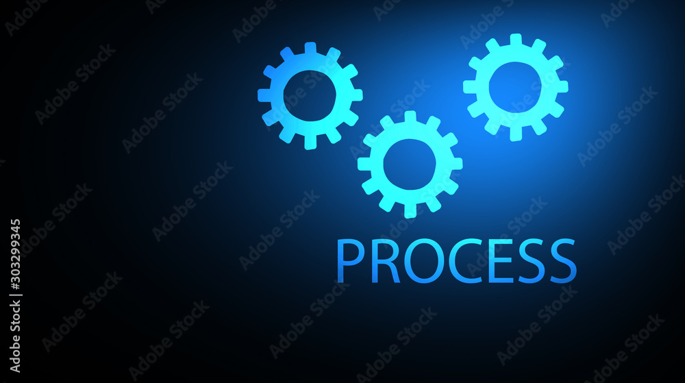 Business process management, automation workflow