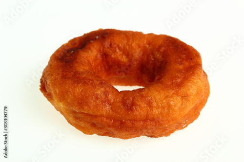 Raised Yeast Donut