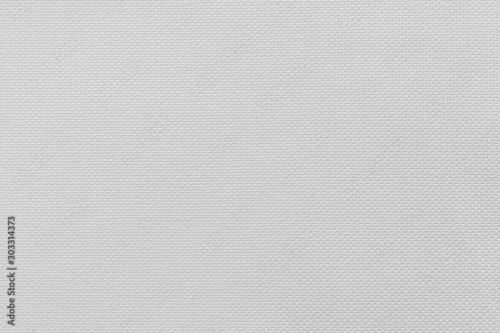 Surface of white microfiber or white cloth texture background for design in your work concept backdrop. - obrazy, fototapety, plakaty 