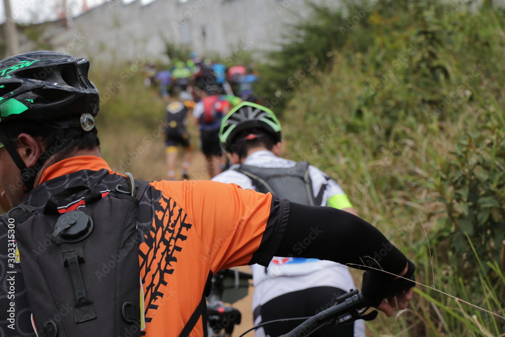ciclismo