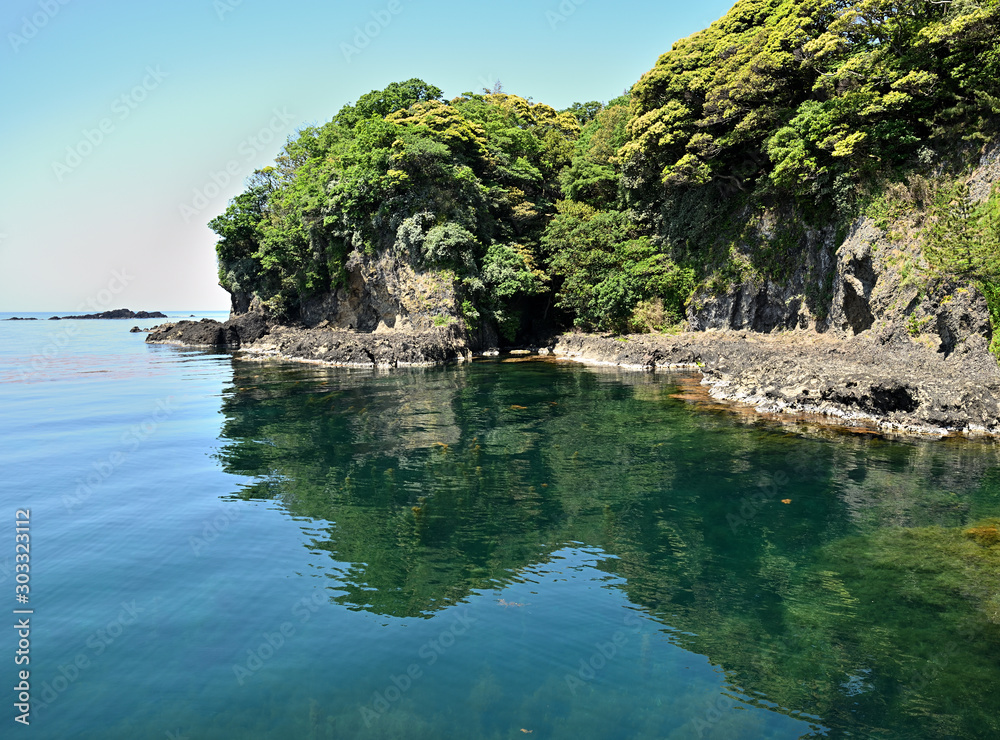 矢島・経島