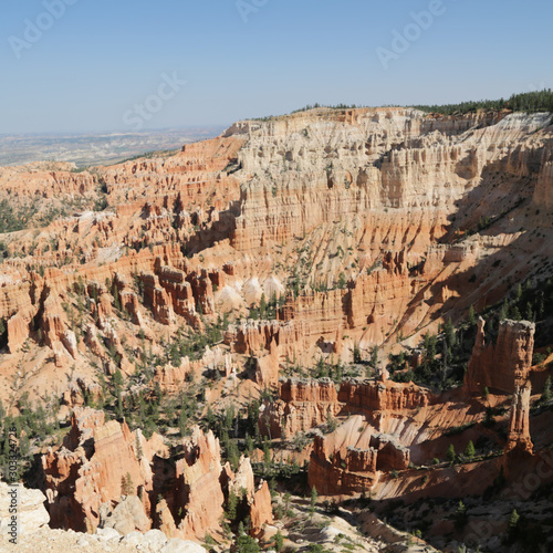  bryce national park the beauty of nature