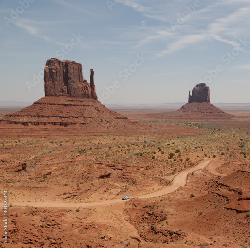  the monument valley park