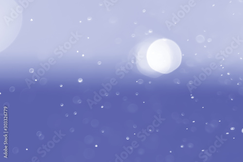  bokeh background, grey, shine, banner, festive © obosong