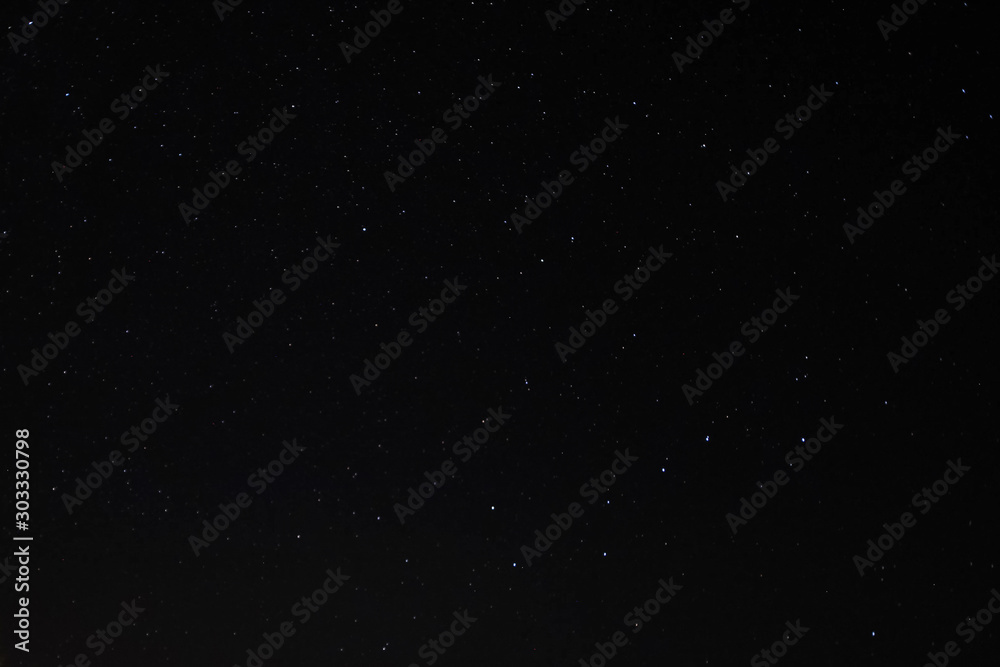 Starry sky background picture of stars in night sky and the Milk Starry sky background picture of stars in night sky and the Milk