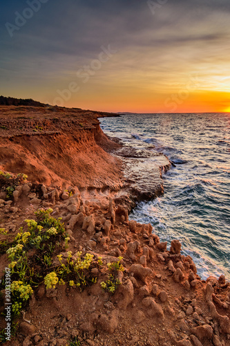 croatia landscape