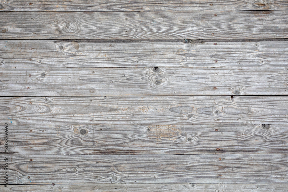 Old Wood Background