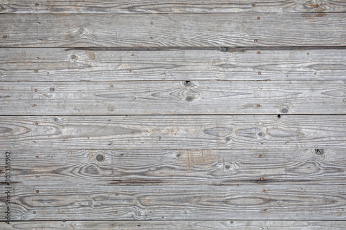 Old Wood Background