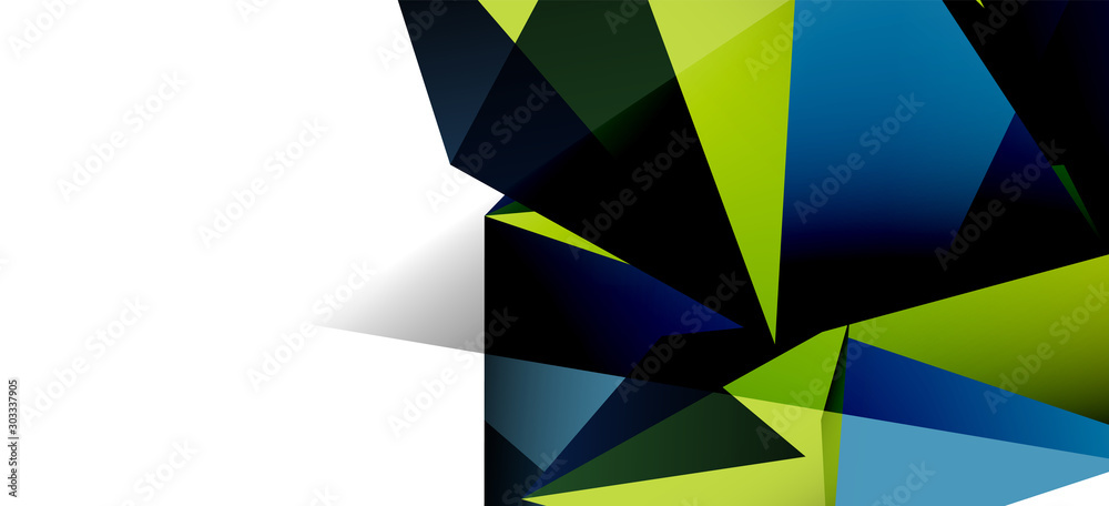 Triangle geometric background in trendy style on light background. Retro vector illustration. Colorful bright. Trendy modern style. Vector business illustration. Triangle geometric background in trendy style on light background. Retro vector illustration. Colorful bright. Trendy modern style. Vector business illustration.