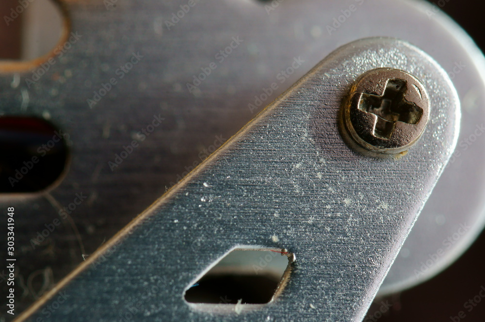old lock old lock