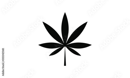 marijuana icon