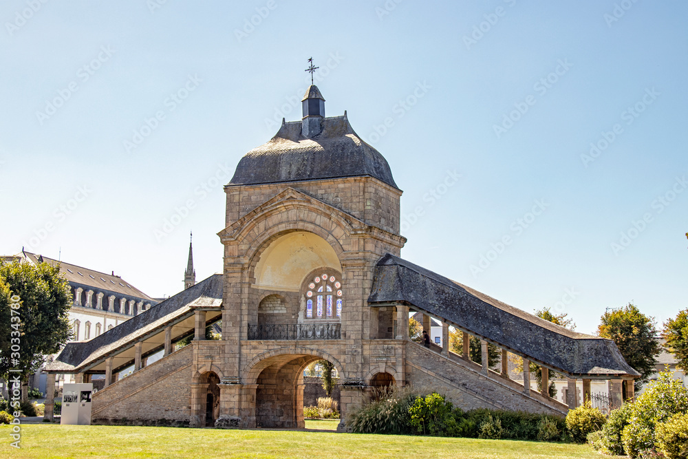 Foto Sainte-Anne-d'Auray