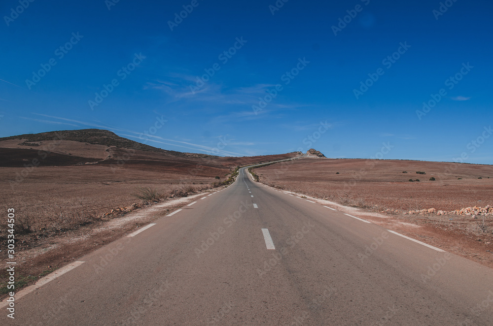 Road Road