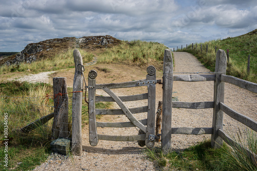 Welsh Gate 