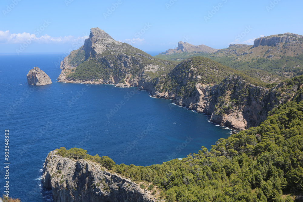 Formentor Formentor