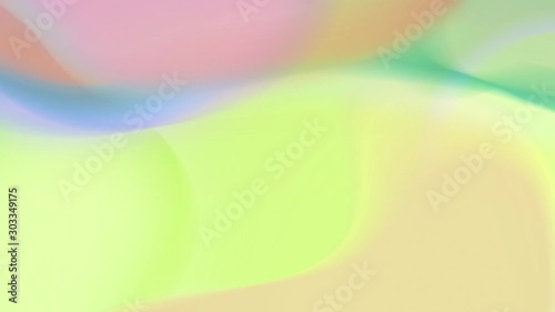 gradient Aurora background	