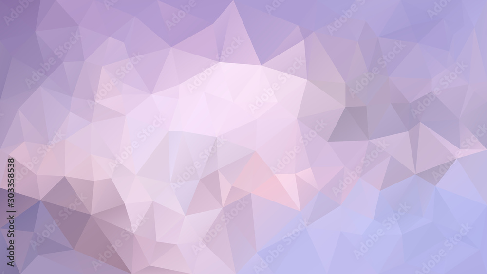vector abstract irregular polygon background - triangle low poly pattern - color soft light pastel cute pink lavender purple violet mauve vector abstract irregular polygon background - triangle low poly pattern - color soft light pastel cute pink lavender purple violet mauve