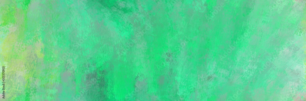 abstract seamless pattern brush painted texture with medium aqua marine, ash gray and dark sea green color. can be used as wallpaper, texture or fabric fashion printing