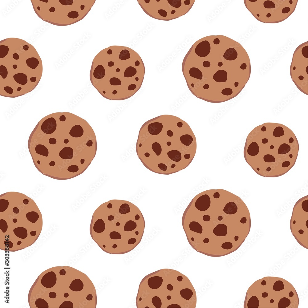 46 Cookies Wallpaper  WallpaperSafari