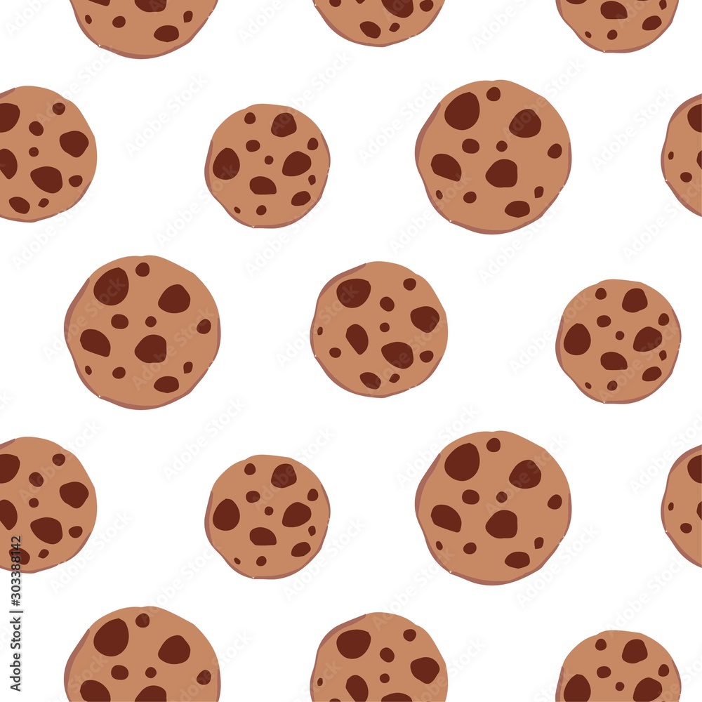 Snack Cookies Background Images, HD Pictures and Wallpaper For Free  Download | Pngtree