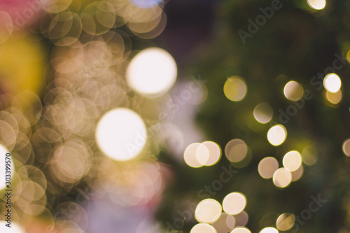 abstract lights background