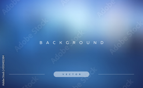 Abstract vector colorful background. Smooth wallpaper design to decorate back side. Elegant light minimalistic design.