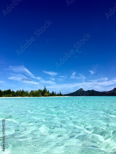 polynésie française lagon paradisiaque archipel des australes raivavae