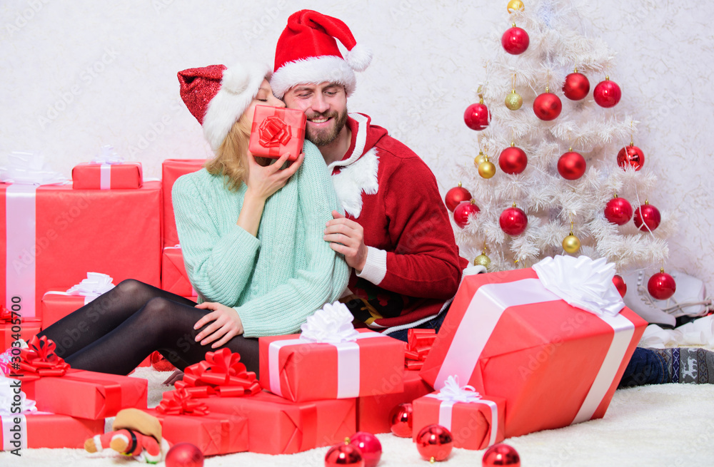 Christmas surprise for husband discount