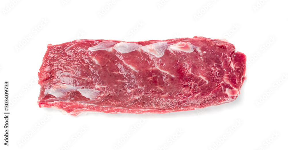 Raw Lamb Tenderloin Fillet, Mutton Sirloin Meat or Sheep Fillet Raw Lamb Tenderloin Fillet, Mutton Sirloin Meat or Sheep Fillet
