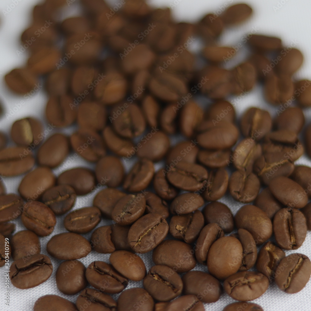 coffee beans background coffee beans background