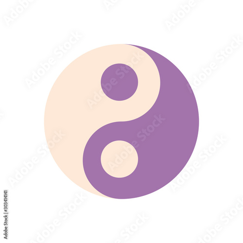 imagination mystery magic flat icon