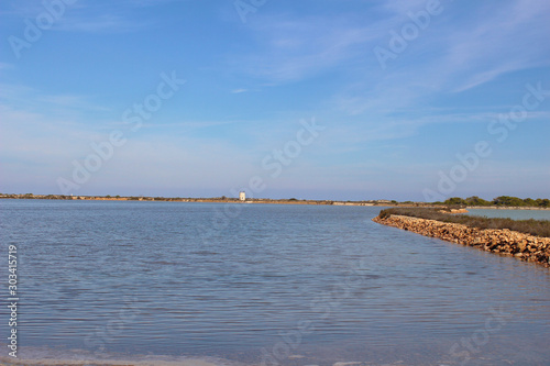 Salinas de San Pedro del Pinatar  Murcia  Espa  a