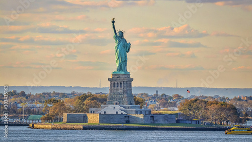 Manhattan, New York, USA