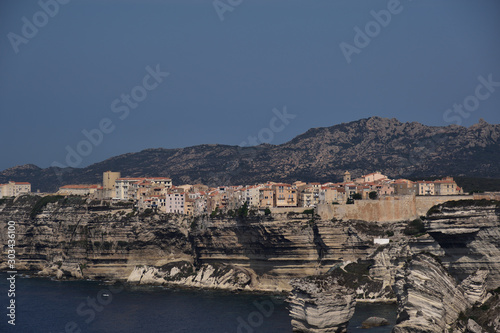 Bonifacio Coast