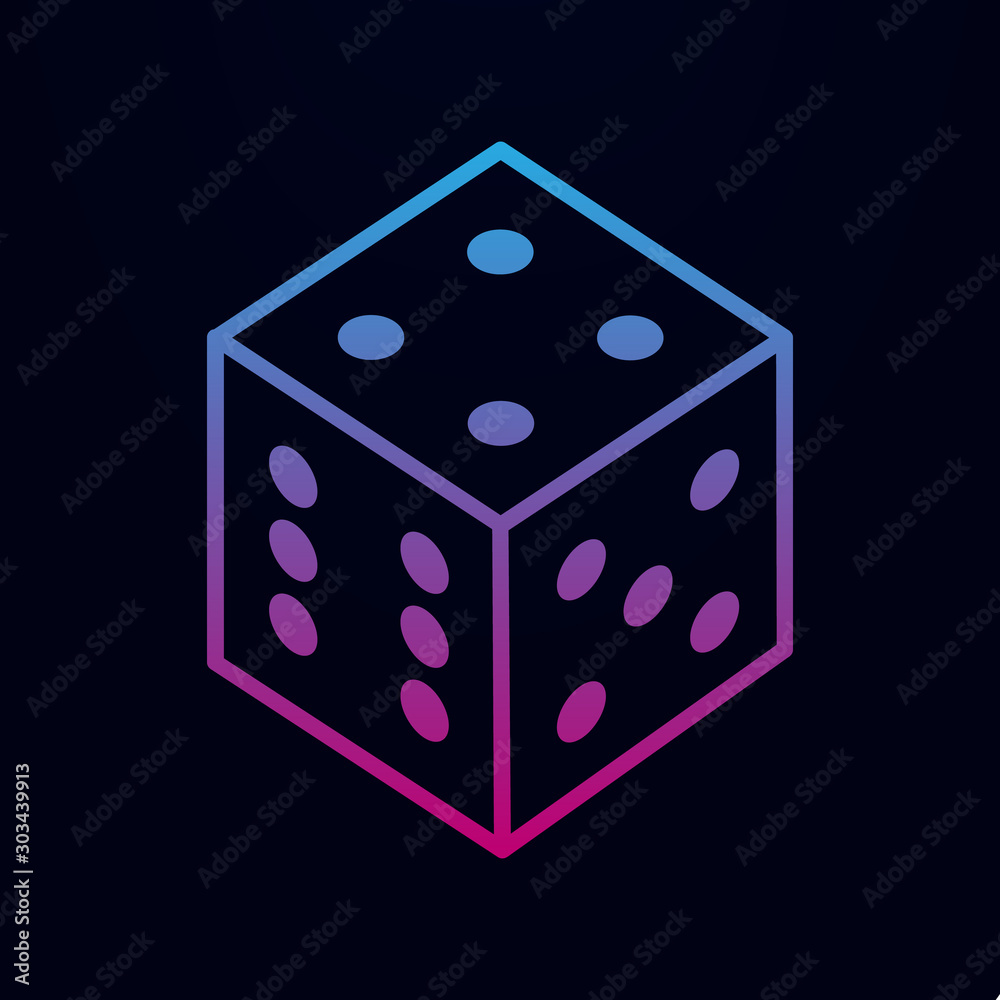 Playing darts nolan icon. Simple thin line, outline vector of casino icons for ui and ux, website or mobile application Playing darts nolan icon. Simple thin line, outline vector of casino icons for ui and ux, website or mobile application
