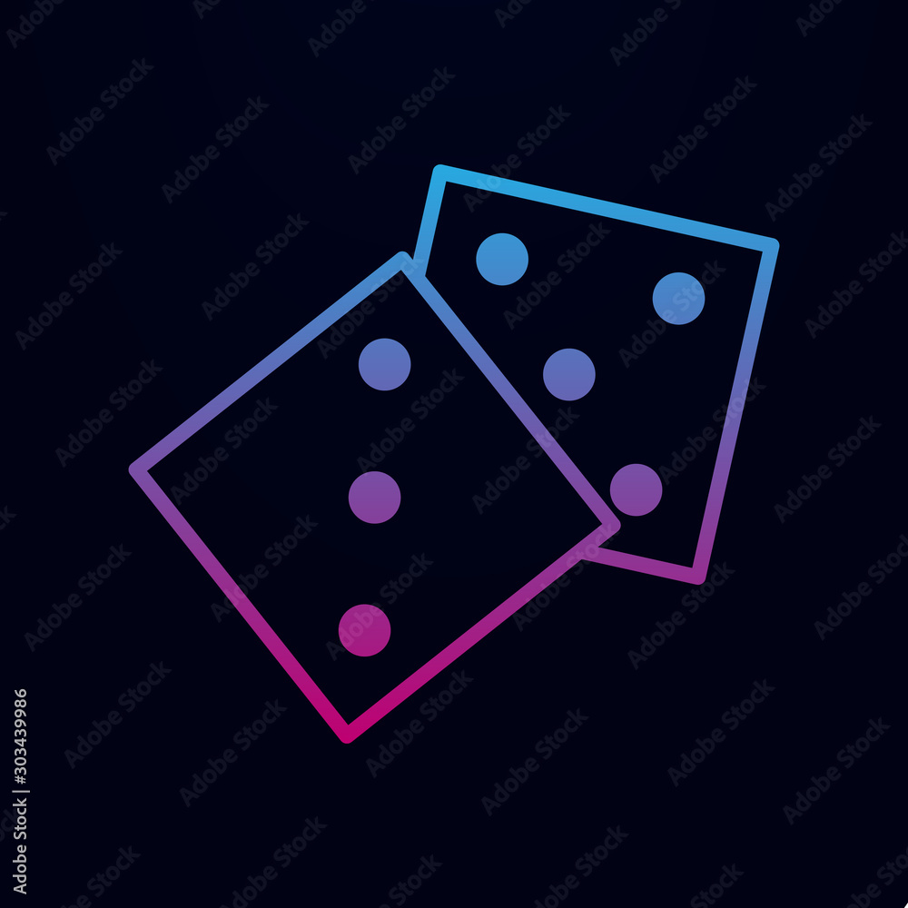 Playing darts nolan icon. Simple thin line, outline vector of casino icons for ui and ux, website or mobile application Playing darts nolan icon. Simple thin line, outline vector of casino icons for ui and ux, website or mobile application