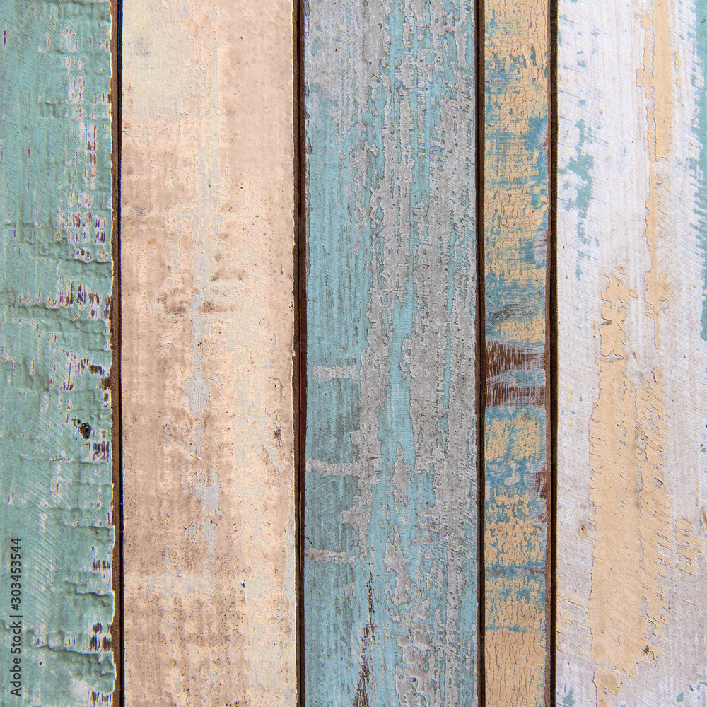 Old color wood plank texture Old color wood plank texture