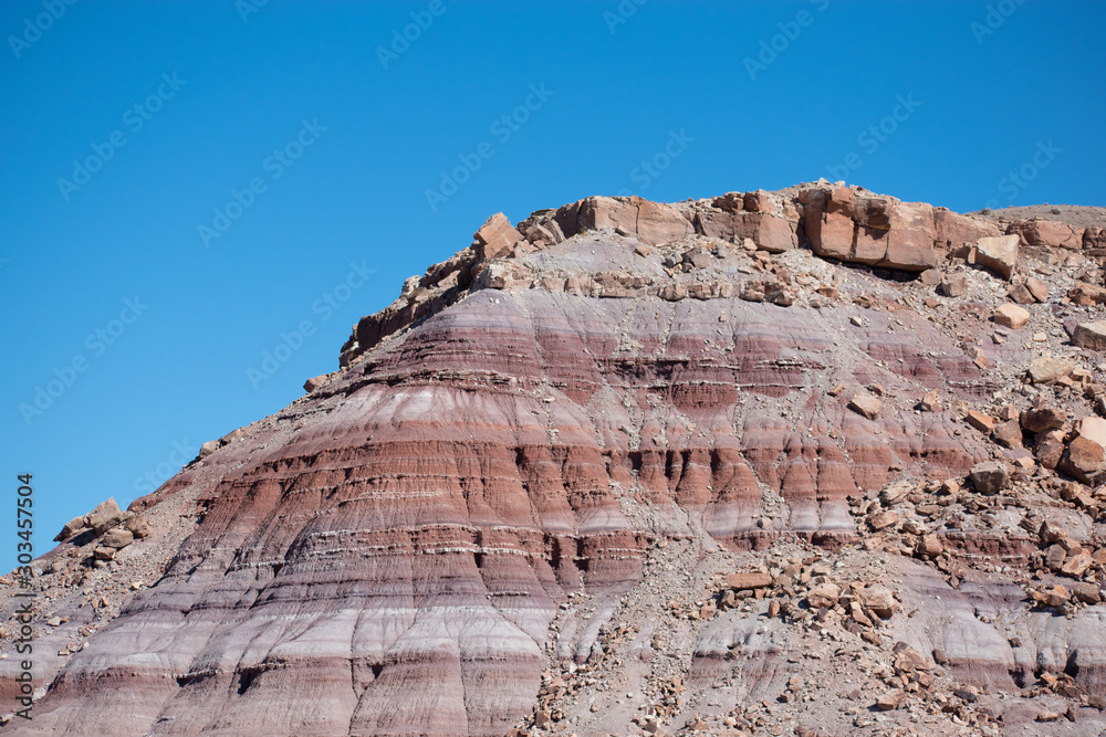 Desert San Rafel Swell Utah