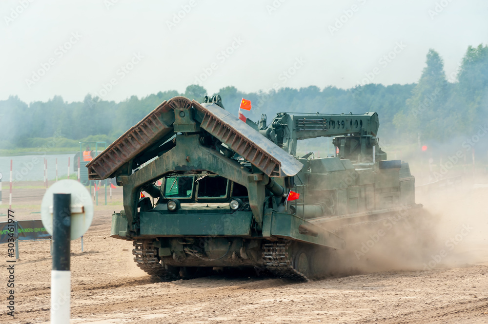 Army Games-2017. Engineering Formula.Tyumen.Russia Army Games-2017. Engineering Formula.Tyumen.Russia