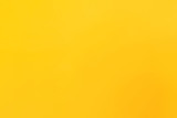 Simple gradient yellow abstract background