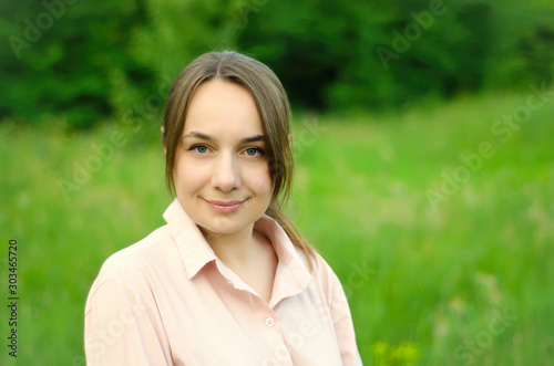 woman portrait