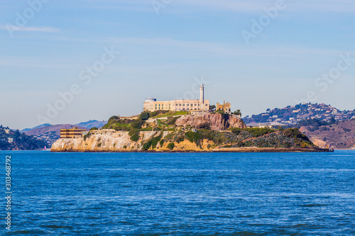 San Francisco Bay  © J.R. Photography
