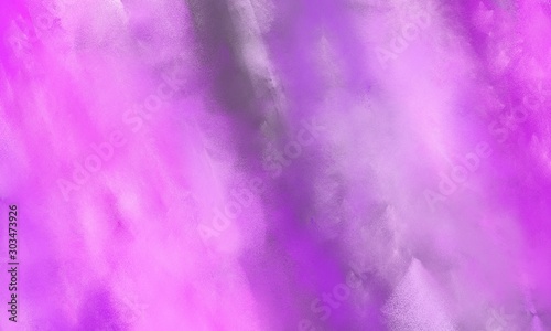 grunge background with orchid, violet and old lavender color and space for text or image